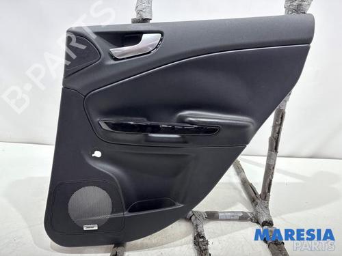 Høyre bakpanel ALFA ROMEO GIULIETTA (940_) 1.8 TBi (940FXC1A) (235 hp) 31512568
