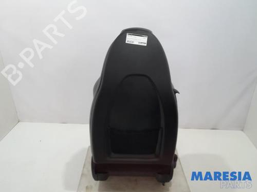 Right front seat PEUGEOT 308 CC (4B_) 2.0 HDi (4BRHRH, 4BRHRJ) | BP31513375C16