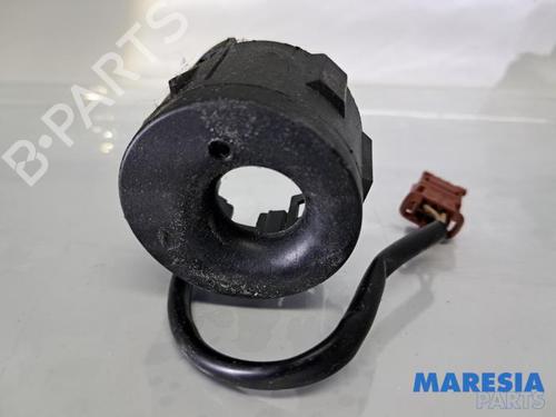 Engine control unit (ECU) PEUGEOT 307 CC (3B) 2.0 16V | BP31402459M57 