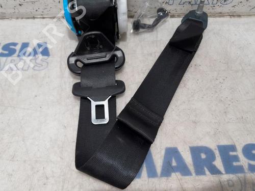 Rear right seatbelt CITROËN C4 SPACETOURER Van (3D_) PureTech 130 | BP31430501I28