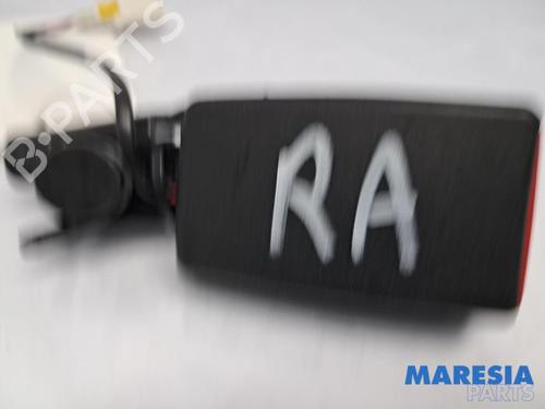 Used Seat buckle ALFA ROMEO GIULIETTA (940_) 1.4 TB (940FXB1A, 940FXB11) (170 hp) 31487663