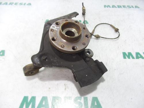 Used Right front steering knuckle FIAT DOBLO Platform/Chassis (263_) 1.3 D Multijet (90 hp) 31482447