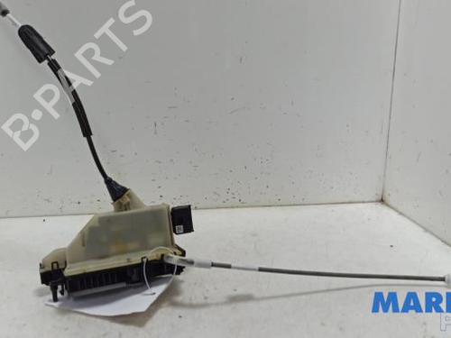 Módulo eletrónico CITROËN C4 II (NC_) 1.4 VTi 95 (NC8FP0) (95 hp) 31428417