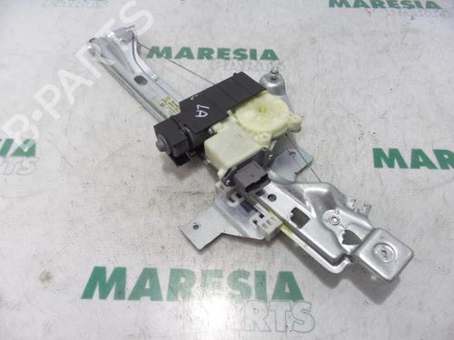 rear-left-window-mechanism-peugeot-5008-0u_-0e_-2009-2010-2011-2012-2013-2014-2015-2016-2017-31410747 main image