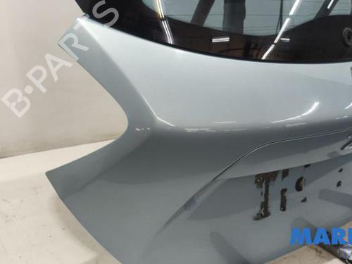 Tailgate RENAULT ZOE (BFM_) ZOE | BP36880152C6  - Image 8