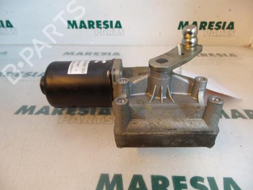Used Front wiper motor CITROËN C4 Coupe (LA_) 1.4 16V (88 hp) 31508319