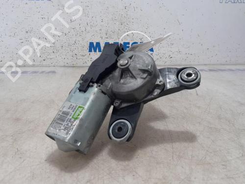 Used Rear wiper motor ALFA ROMEO MITO (955_) 1.4 TJet (955AXA1B) (155 hp) 31410998