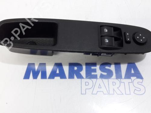 Used Switch FIAT PUNTO EVO (199_) 1.3 D Multijet (84 hp) 31479815