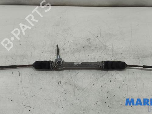 Used Steering rack Steering rack FIAT PANDA (312_, 319_) 0.9 (312PXG1A) (86 hp) 40093236 40093236