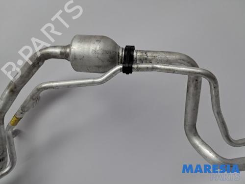 AC pipe ALFA ROMEO 159 (939_) 2.2 JTS (939AXB1B, 939AXB11) | BP31465178M126 - Image 2