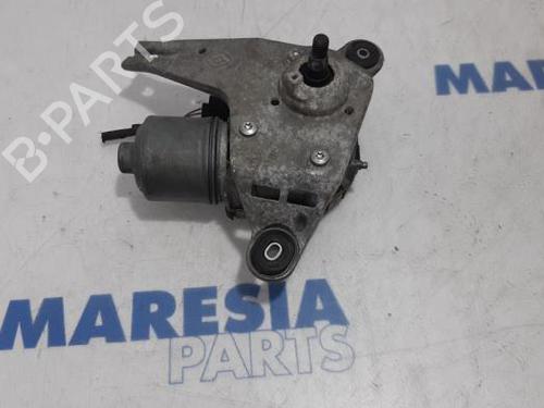 Used Front wiper motor RENAULT SCÉNIC IV (J9_) 1.3 TCe 140 (140 hp) 31507498