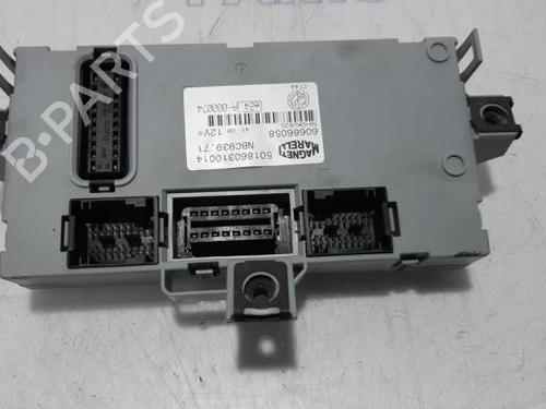 Engine control unit (ECU) ALFA ROMEO 159 Sportwagon (939_) 1.9 JTS (939BXA1B) | BP31489131M57 