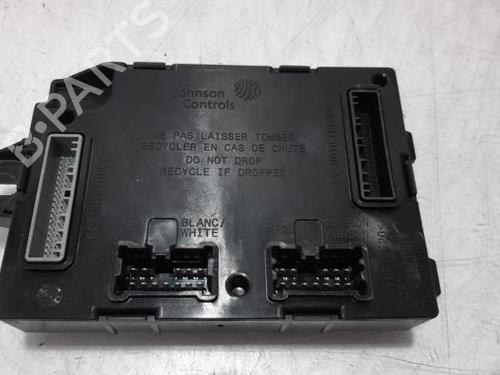 Engine control unit (ECU) OPEL VIVARO B Van (X82) 1.6 CDTI (05) | BP31498307M57 
