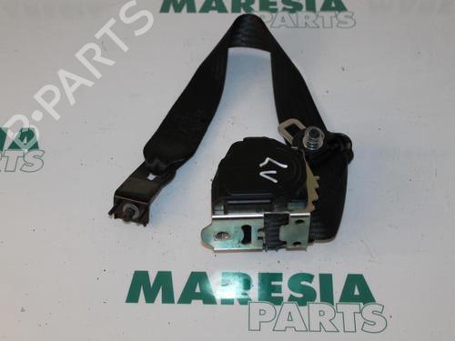Used Front left seatbelt ALFA ROMEO 159 Sportwagon (939_) 2.2 JTS (939BXB1B, 939BXB11) (185 hp) 31466150