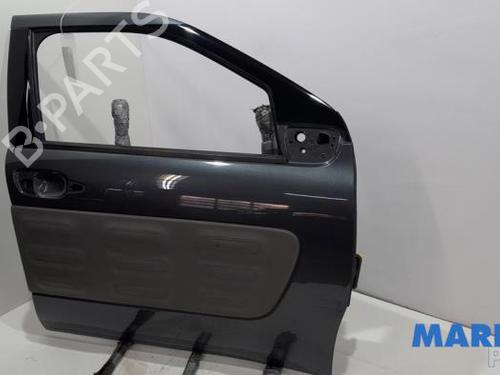 Dør højre fortil CITROËN C4 CACTUS 1.2 VTi 82 | BP31456522C3