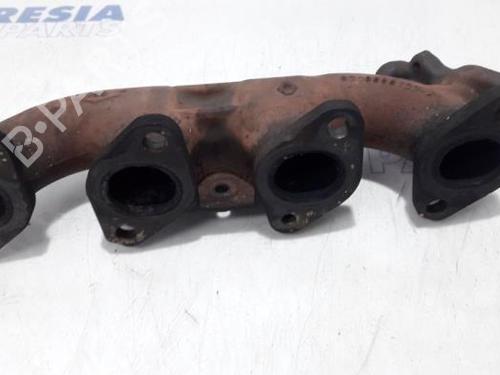 Exhaust manifold RENAULT MASTER III Van (FV) 2.3 dCi 125 FWD (FV0C, FV0D, FV0G, FV0H, FV0J, FV0K,... | BP31457641M110 - Image 2
