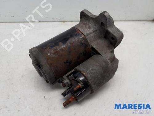 Starter RENAULT CLIO III (BR0/1, CR0/1) 1.4 16V | BP31512014M8