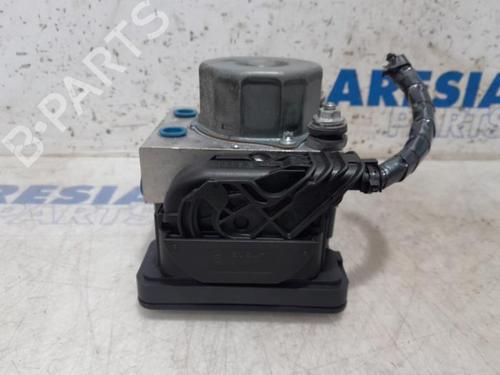 ABS pump RENAULT CLIO IV Grandtour (KH_) 1.5 dCi 90 (KHN3, KHN4) | BP31504369M43