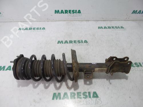 Used Right front shock absorber FIAT QUBO (225_) 1.3 D Multijet (225CXB1A, 225AXB1A, 225CXB11, 225AXB11,... (75 hp) 31429489