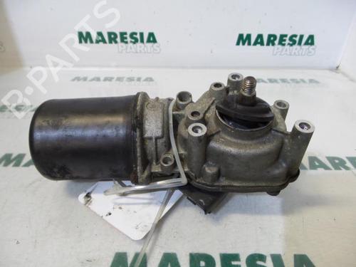 Used Front wiper motor RENAULT LAGUNA II Grandtour (KG0/1_) 1.9 dCi (KG0G) (120 hp) 31509028