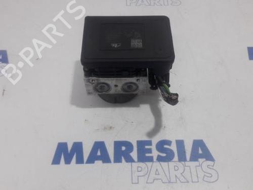 Used ABS pump PEUGEOT 2008 I (CU_) 1.2 VTi (82 hp) 31456934