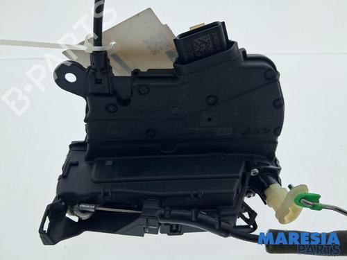 Electronic module RENAULT ZOE Hatchback Van (BFM_) Electric (BFME) | BP38758700M83 - Image 3