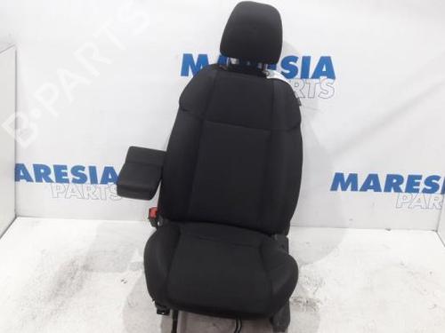 Used Left front seat ALFA ROMEO GIULIETTA (940_) 1.4 TB (940FXA1A, 940FXT1A) (120 hp) 31525352
