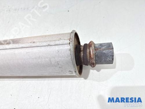 Exhaust system PEUGEOT 307 CC (3B) 2.0 16V | BP31515059M121 - Image 3