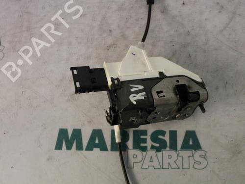 electronic-module-peugeot-partner-box-bodympv-2008-31521849 main image