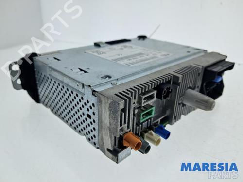 Control unit CITROËN C4 CACTUS 1.2 VTi 82 | BP38312015M11 - Image 4