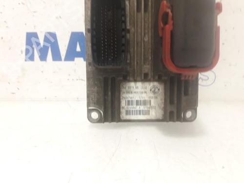 Engine control unit (ECU) FIAT 500 (312_) 1.2 (312AXA1A) | BP31462111M57 