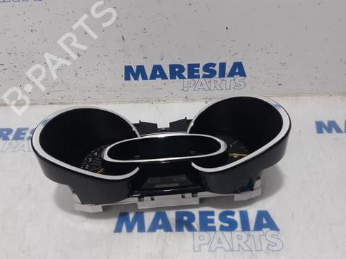 Used Instrument cluster RENAULT CLIO IV (BH_) 0.9 TCe 90 (BHNF, BHMA, BHMH, BHJK, BHJR) (90 hp) 31478874