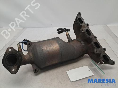 Used Catalyst FIAT PUNTO EVO (199_) 1.4 16V (105 hp) 31420791