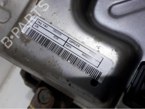 Electronic module FIAT 500 (312_) 1.2 (312AXA1A) | BP31470702M83