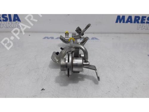 Injection rail RENAULT CLIO IV (BH_) 0.9 TCe 90 (BHNF, BHMA, BHMH, BHJK, BHJR) | BP31517229M98 