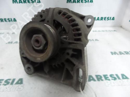 alternator-fiat-punto-188_-1999-2000-2001-2002-2003-2004-2005-2006-2007-2008-2009-2010-2011-2012-31436162 main image