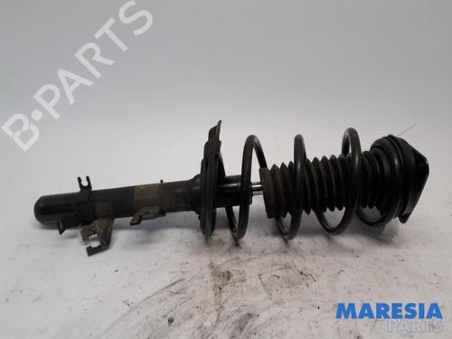 Used Right front shock absorber RENAULT KADJAR (HA_, HL_) 1.6 TCe 165 (HLMH) (163 hp) 31517518