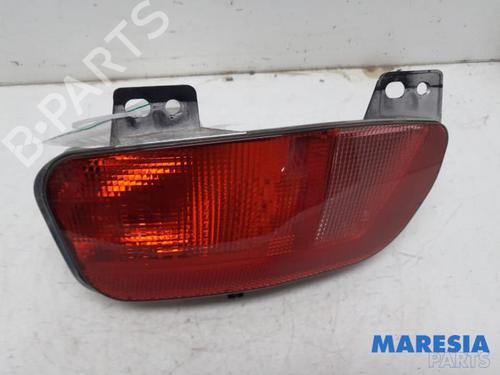 Used Rear fog light CITROËN C4 Picasso II 1.6 THP 155 (156 hp) 31388330