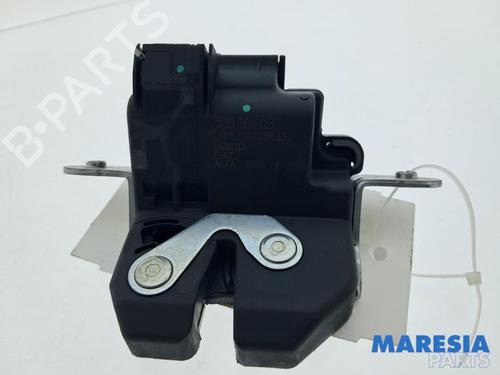 Used Electronic module Electronic module FIAT PANDA (312_, 319_) 0.9 (312PXG1A) (86 hp) 40199521 40199521