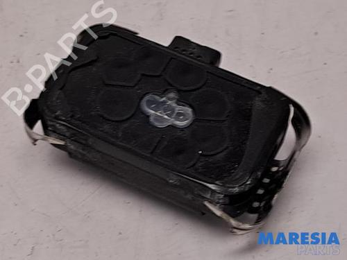 Used Electronic sensor PEUGEOT 307 CC (3B) 2.0 16V (136 hp) 31508049