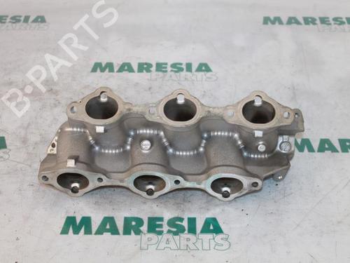 Sprederrør RENAULT ESPACE IV (JK0/1_) 3.5 V6 (JK00, JK0F, JK0P, JK0S, JK0W) (241 hp) 31487802