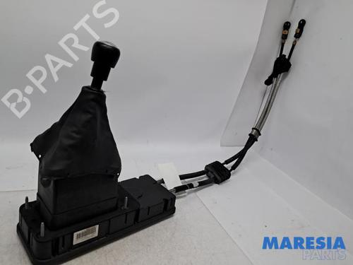 Girspak Girspak CITROËN C4 Grand Picasso II (DA_, DE_) 1.2 THP 130 (130 hp) 34161691 34161691