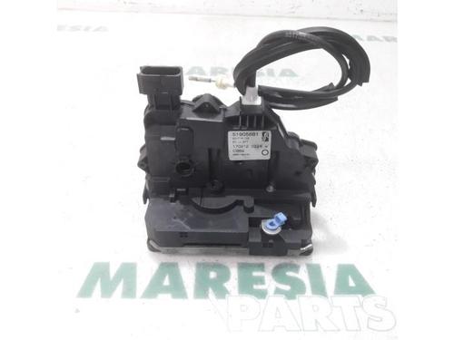 Used Electronic module FIAT PUNTO EVO (199_) 1.3 D Multijet (84 hp) 31474602