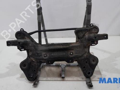 Vorderachsträger für PEUGEOT 208 I (CA_, CC_) 1.2 VTI 82 (82 hp) 31420517