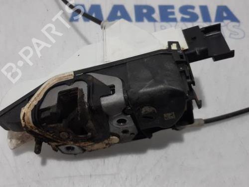 Electronic module PEUGEOT 508 SW I (8E_) 2.0 HDi | BP31422306M83