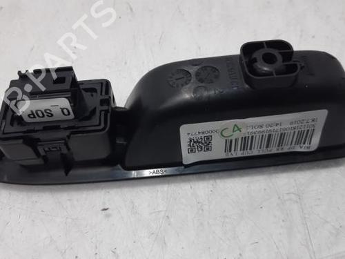 Switch RENAULT CLIO V (B7_) 1.0 TCe 100 (B7MT) | BP31511846I30 