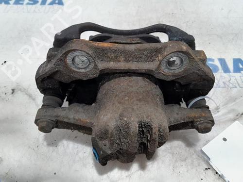 Right front brake caliper PEUGEOT 207 (WA_, WC_) 1.6 16V VTi | BP31399149M104 