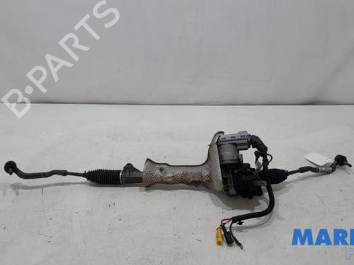 Used Steering rack Steering rack PEUGEOT 308 II (LB_, LP_, LW_, LH_, L3_) 1.6 THP 125 (125 hp) 32069217 32069217