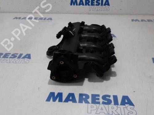 Sprederrør CITROËN NEMO Box Body/MPV (AA_) 1.3 HDi 75 (75 hp) 31501576