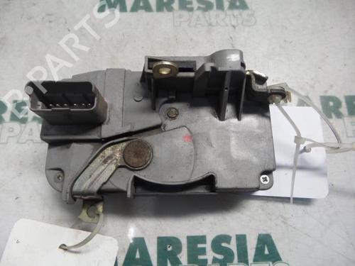 Módulo eletrónico CITROËN C5 I Break (DE_) 2.0 HDi (DERHZB, DERHZE) (109 hp) 31483729